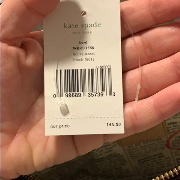 Kate Spade Bag - Picture 4 of 5